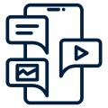 social media