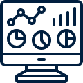analysis dashboard