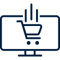 ecommerce website